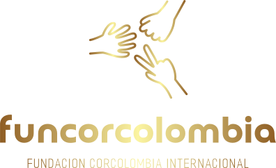 fundacion corcolombia